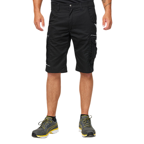 Puma Workwear Precision X Shorts