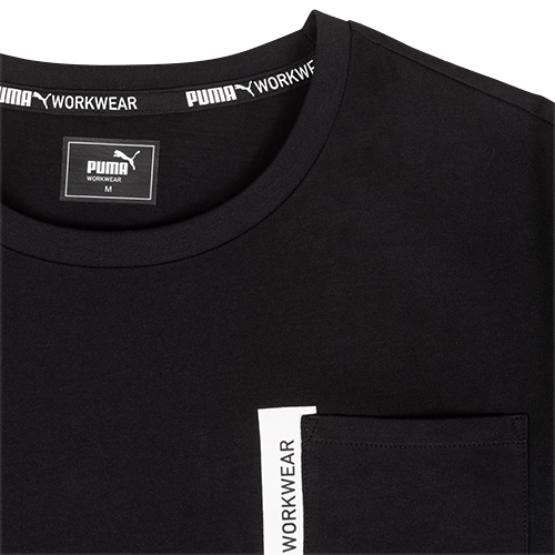 Puma Workwear Advanced T-Shirt