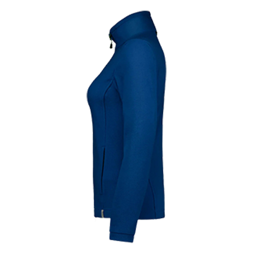 Damen Fleecejacke ECO GRS