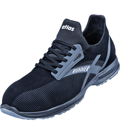 ANTHRAZIT | BLACK