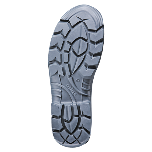 DUO SOFT 765 S3 Sicherheitsschuh
