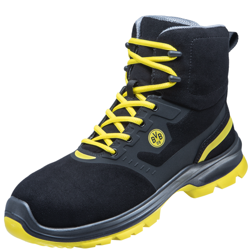 MALOCHER 09 HIGH S3 Sicherheitsschuh