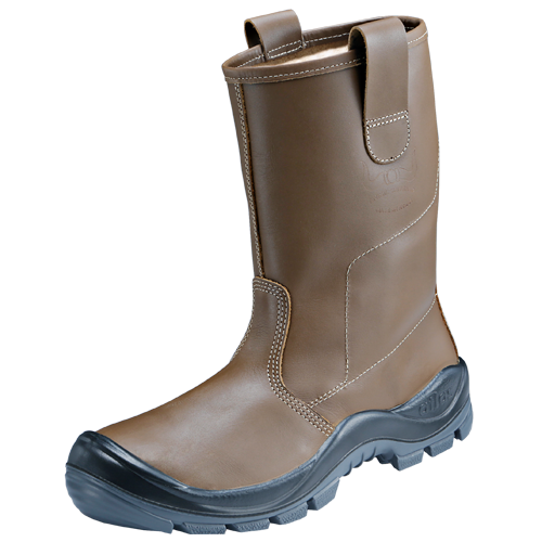 ANATOMIC BAU 825 XP S3 Sicherheitsschuh