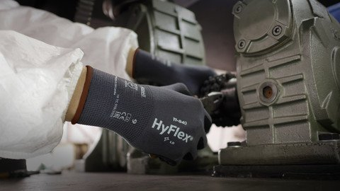 HyFlex 11-840