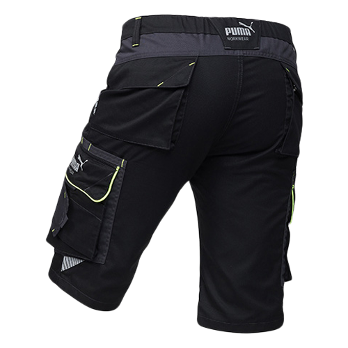 Puma Workwear Precision X Shorts