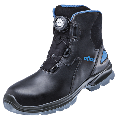 SL 9845 XP BOA ESD S3S Sicherheitsschuh