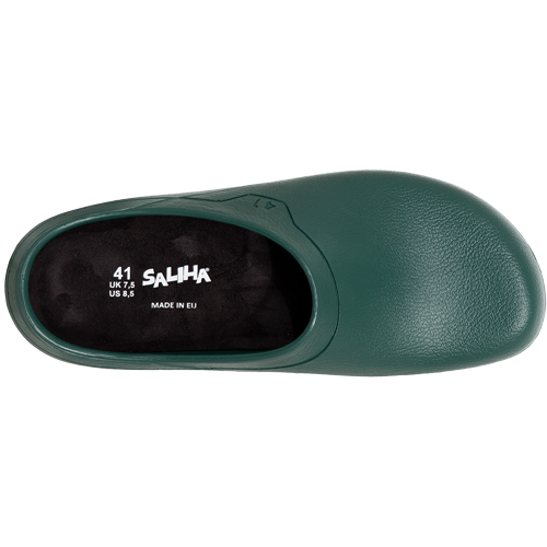 Saliha Multi Clog