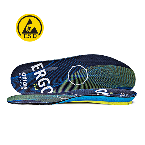EINLEGESOHLE ERGO PRO EINLEGESOHLE ERGO PRO