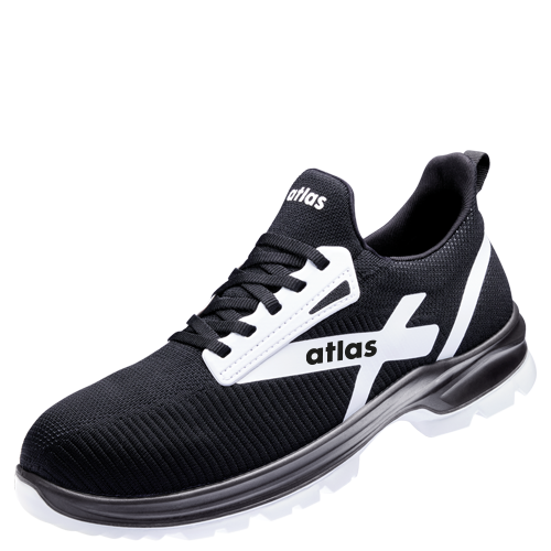 A 25 BLACK Sicherheitsschuh S1PS