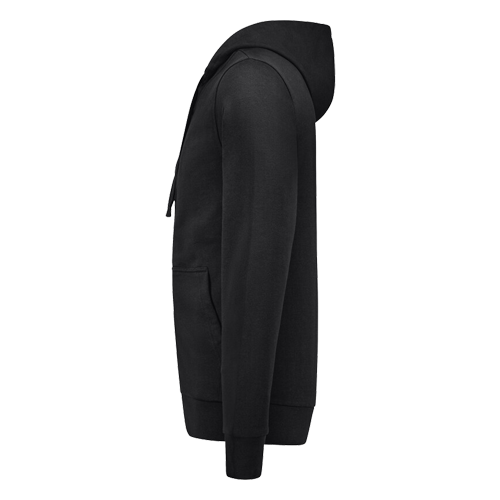 Kapuzen-Sweatjacke Premium
