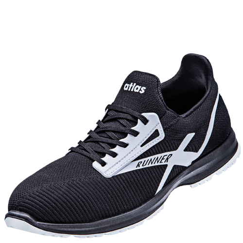 RUNNER 25 XP ESD S1P Sicherheitsschuh