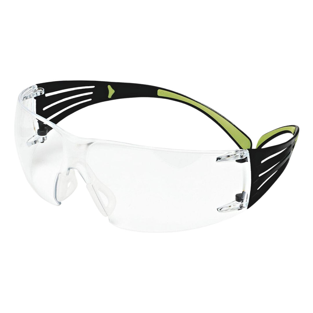 Schutzbrille Secure Fit 401 Schutzbrille Secure Fit 401