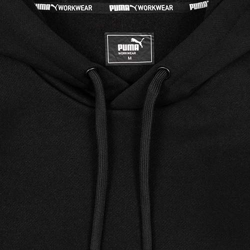 Puma Workwear Advanced Hoodie Puma Workwear Advanced Hoodie