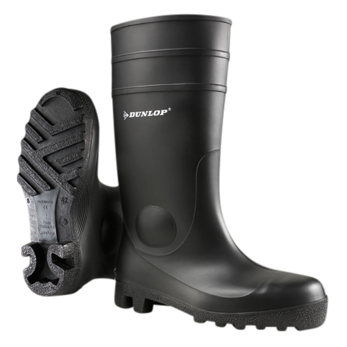 PVC-Sicherheitsstiefel WORK-IT FULL SAFETY