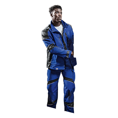 ACTIVIQ Arbeitsjacke