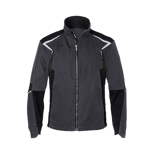 BODYFORCE Arbeitsjacke
