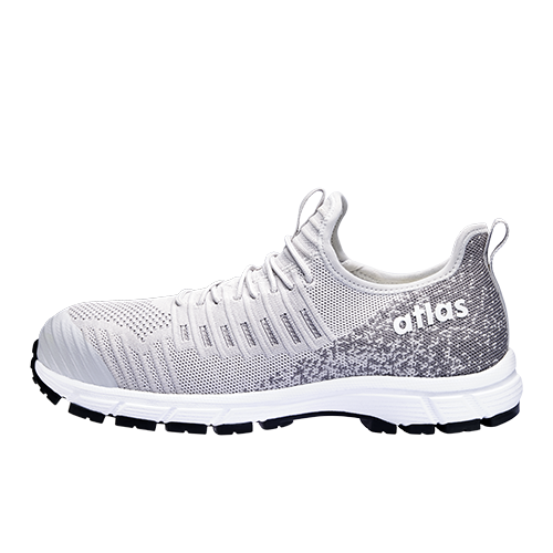 FAST 10 WHITE S1PS Sicherheitsschuh