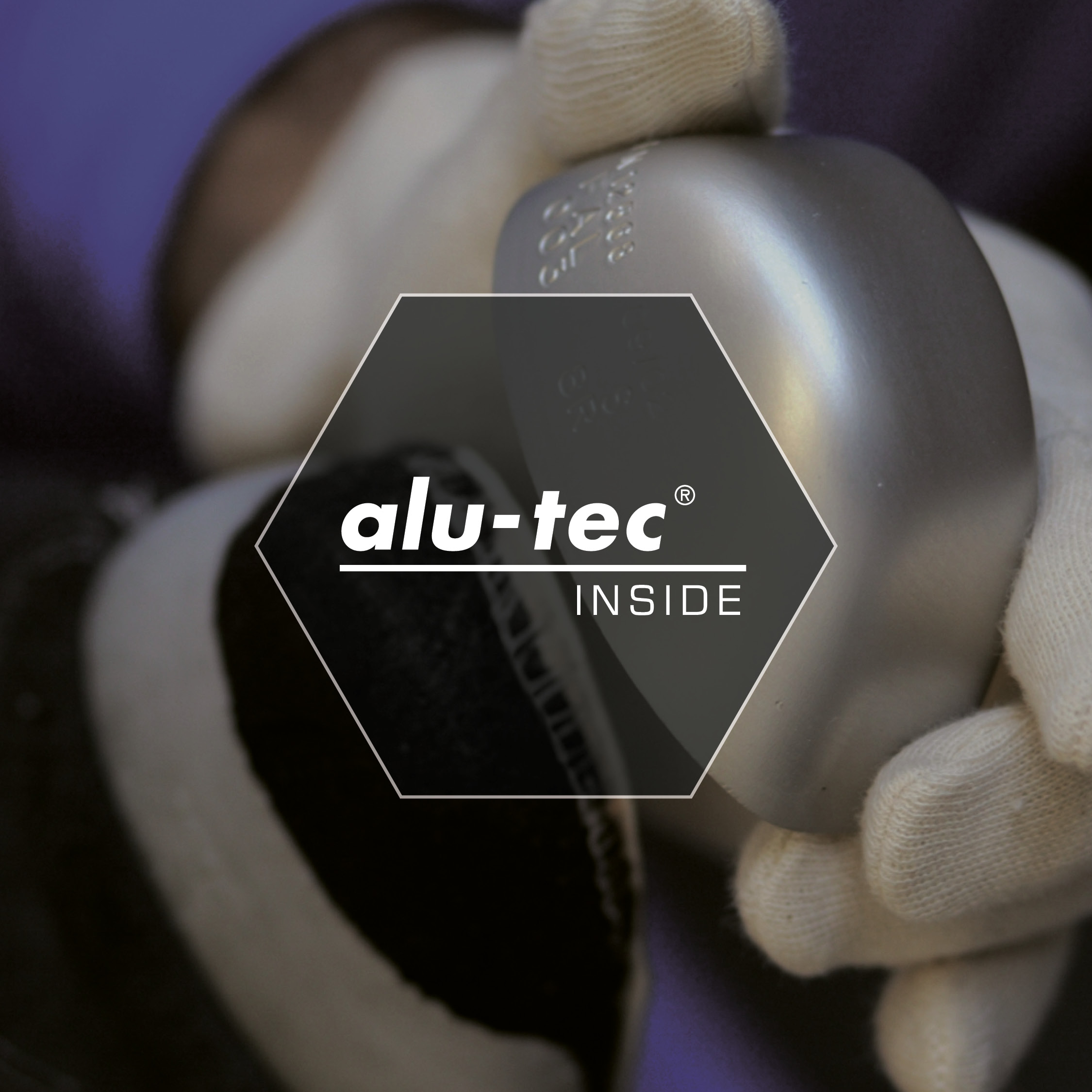 ALU-TEC