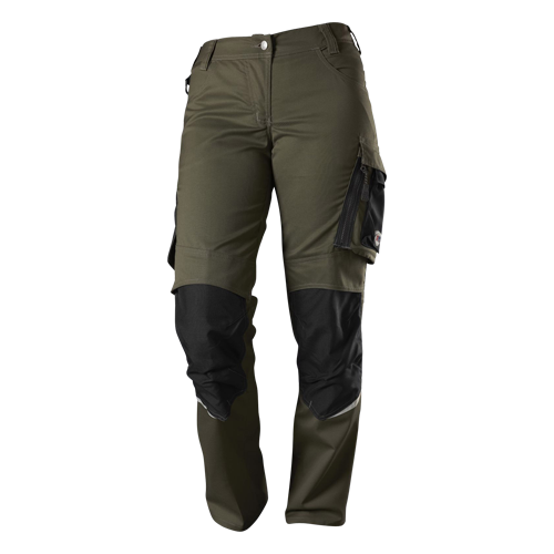 BPlus Damen Arbeitshose BPlus Damen Arbeitshose