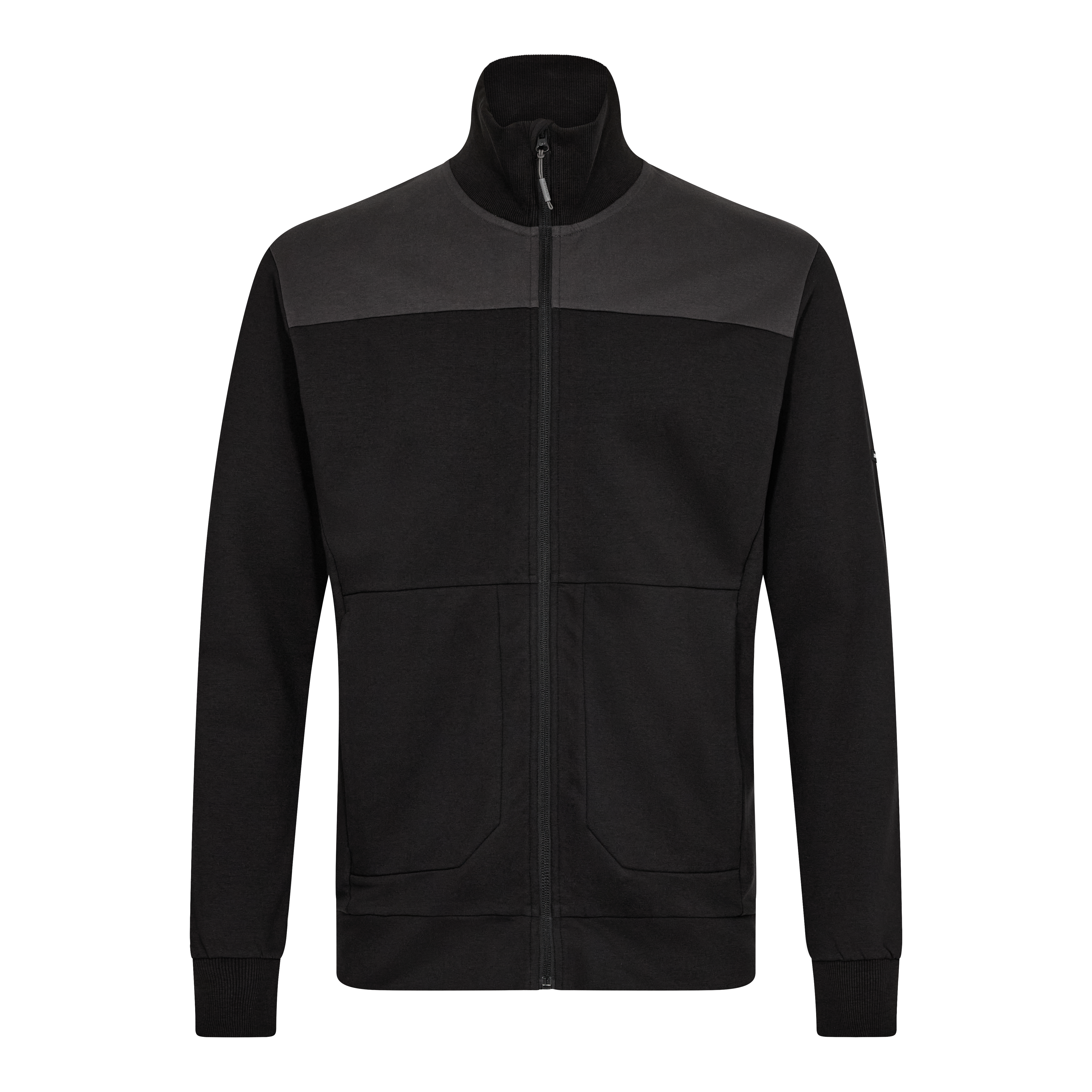 Entire Sweatcardigan