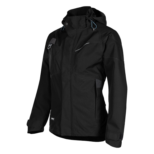 Damen Regenjacke