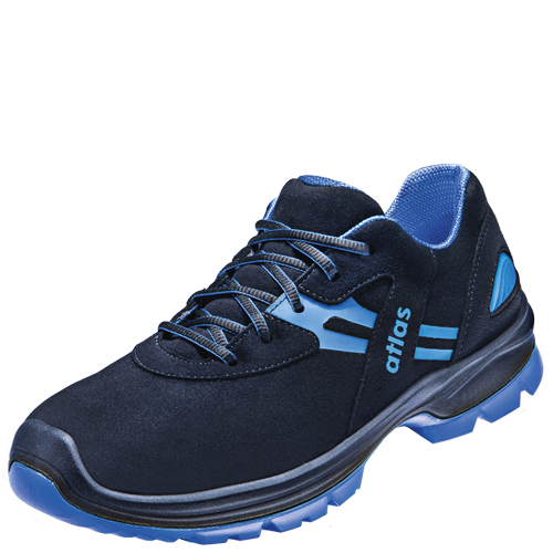 ATLAS Sicherheitsschuhe F r M nner Robust Bequem Atlas shop