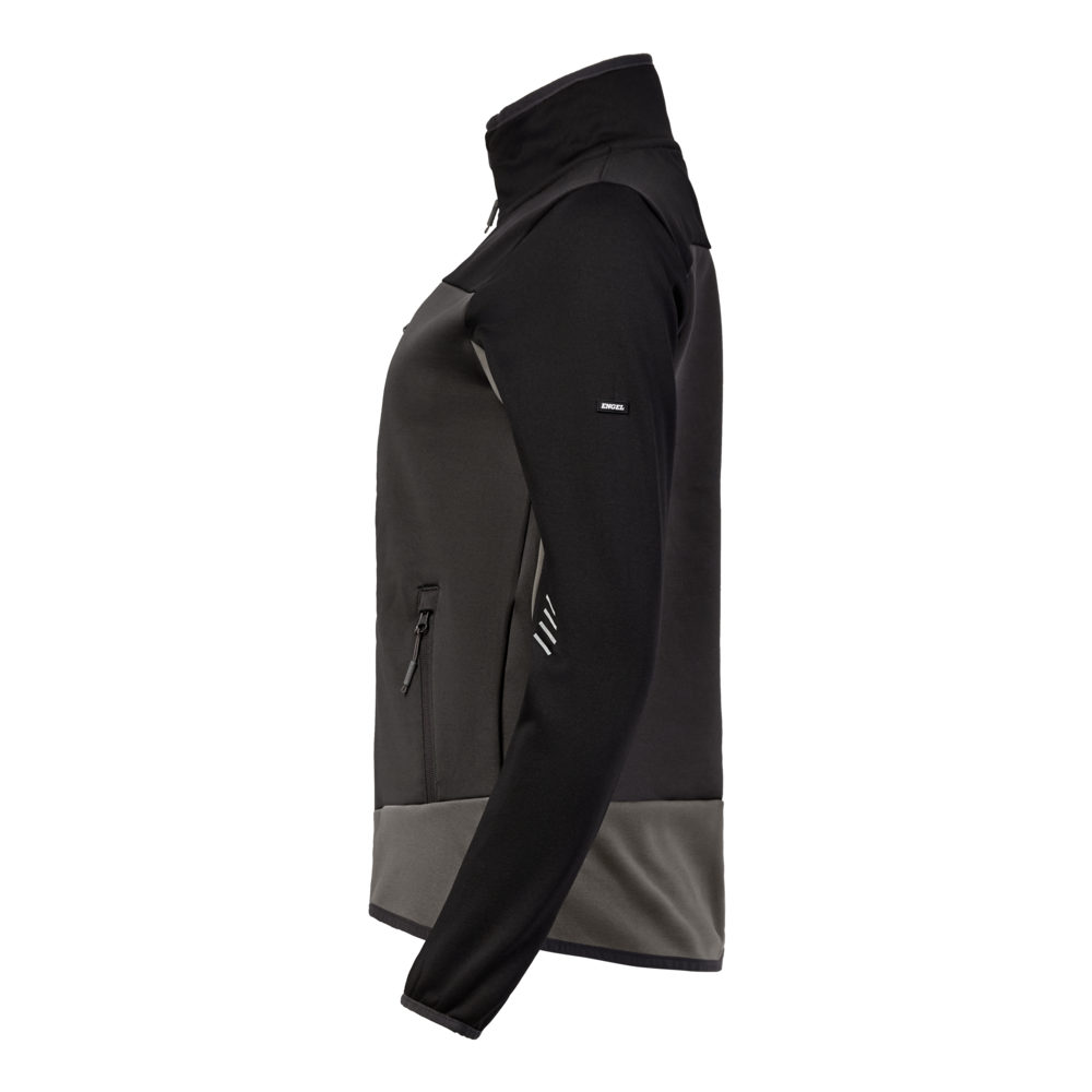 Entire Damen Midlayer Cardigan