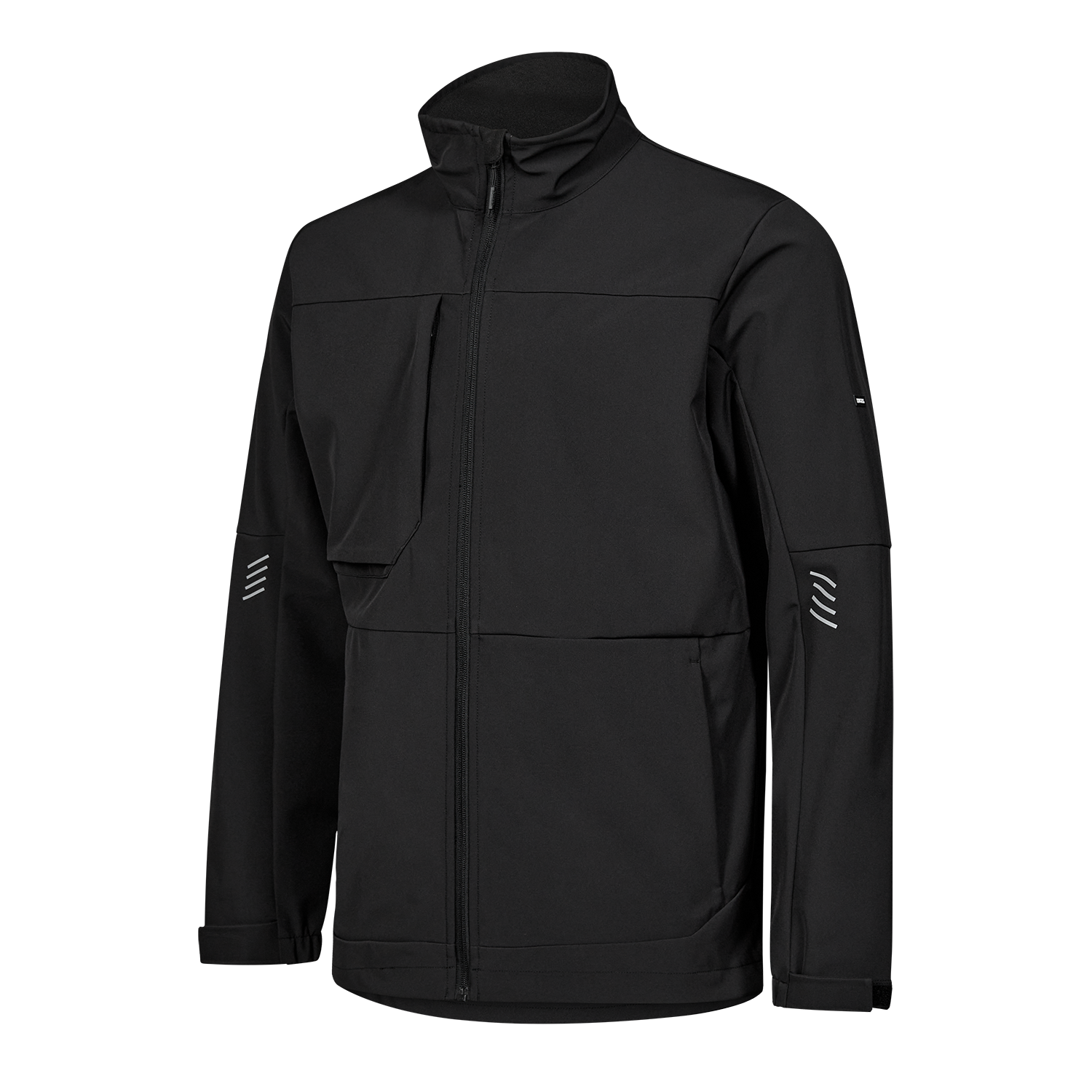 Entire Softshelljacke