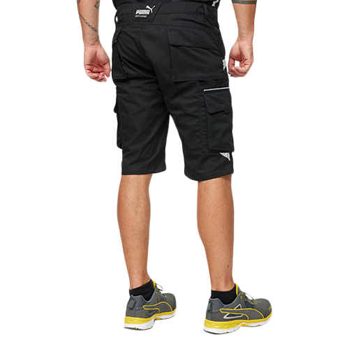 Puma Workwear Precision X Shorts