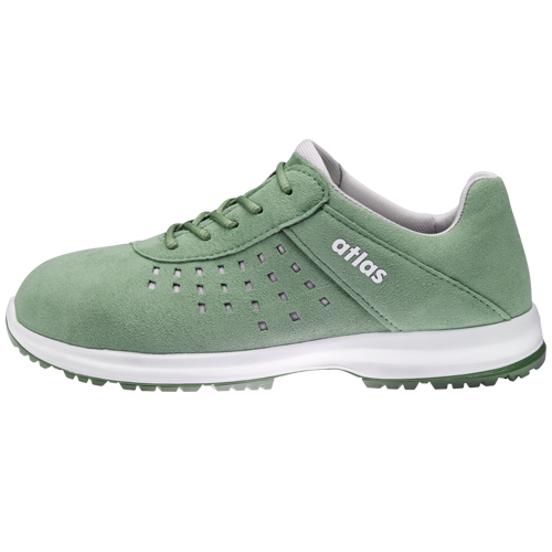 GX 136 ESD Safety Footwear S1