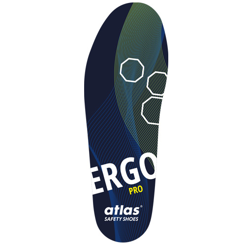 Atlas Ergo Pro Einlegesohle