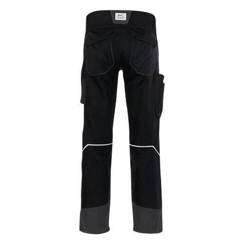 BODYFORCE Arbeitshose 