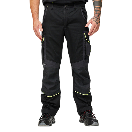 Precision X Bundhose