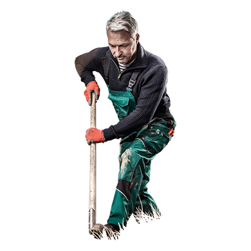 ACTIVIQ Latzhose ACTIVIQ Latzhose