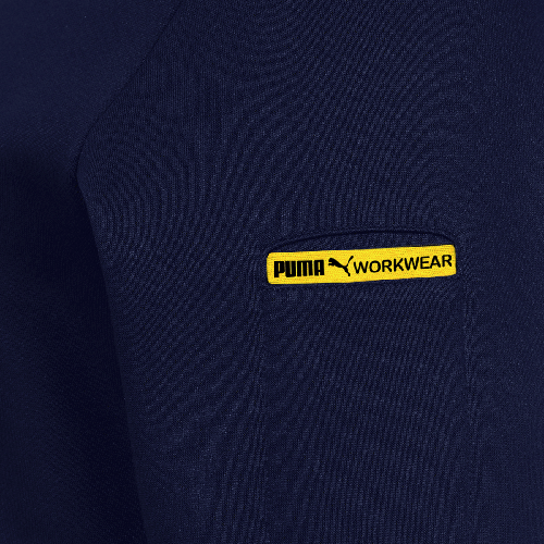 Puma Workwear Advanced Hoodie