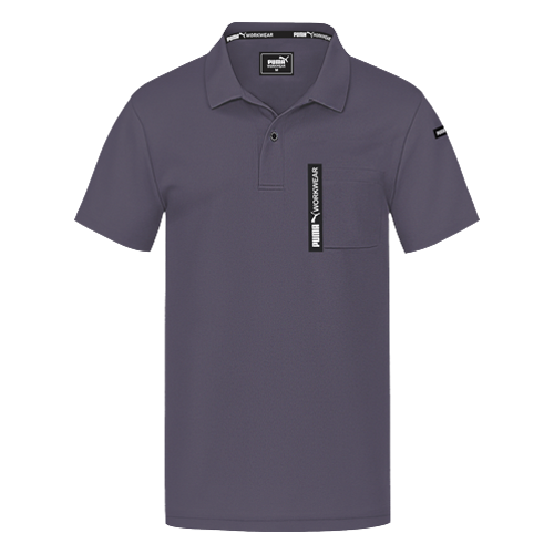 Puma Workwear Advanced Polo-Shirt