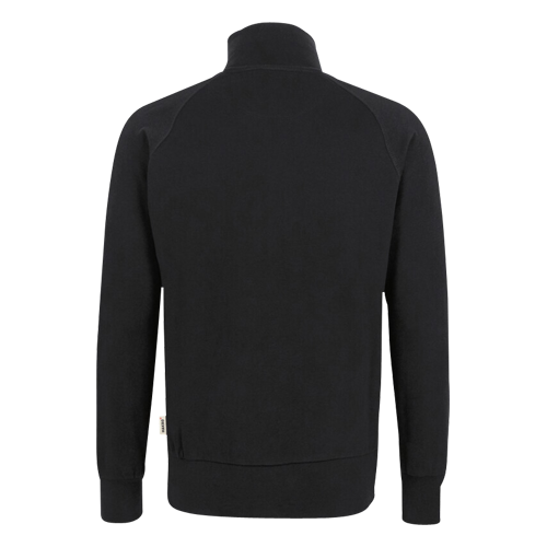 Sweatjacke College