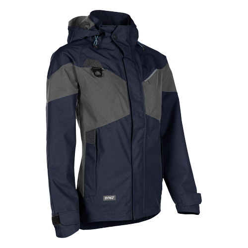 Damen Regenjacke