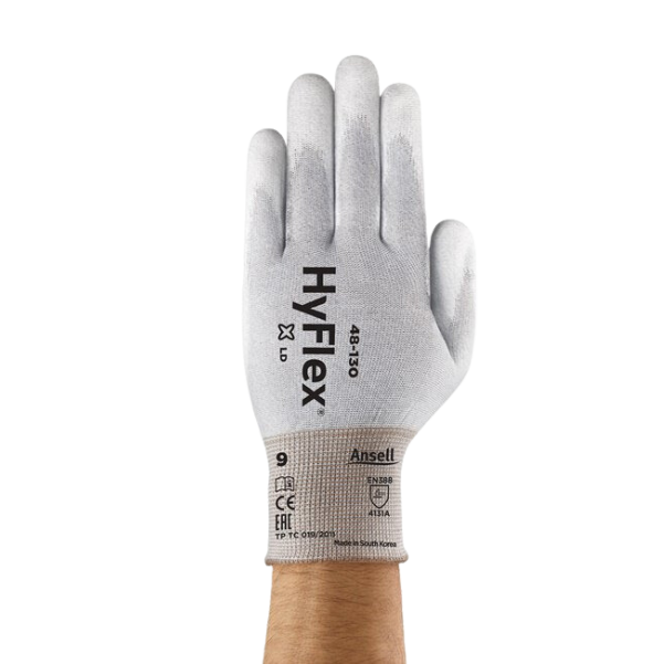 HyFlex 48-130 HyFlex 48-130