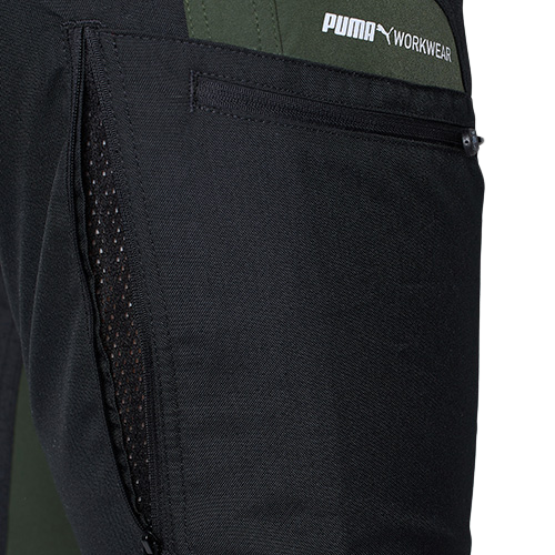 Puma Workwear Pro One Bundhose Puma Workwear Pro One Bundhose