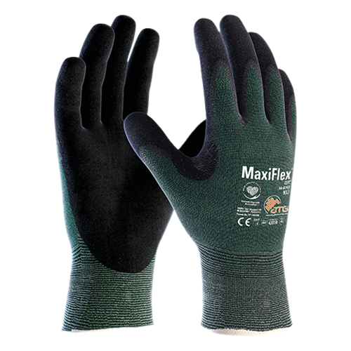 MaxiFlex Cut 34-8743