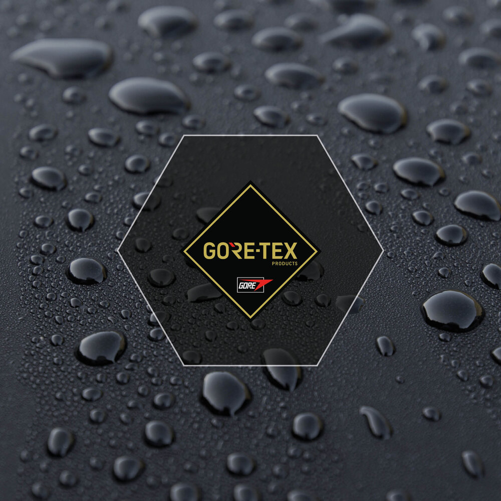 GORE-TEX®