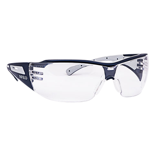 Schutzbrille VICTOR PC AF AS UV