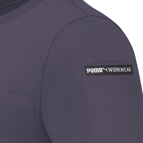 Puma Workwear Advanced T-Shirt