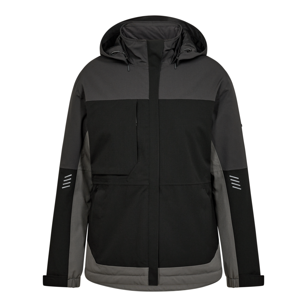 Entire Damen Winterjacke