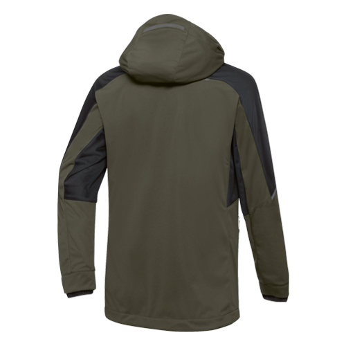 BPlus Stretch-Softshelljacke - AUSLAUFMODELL