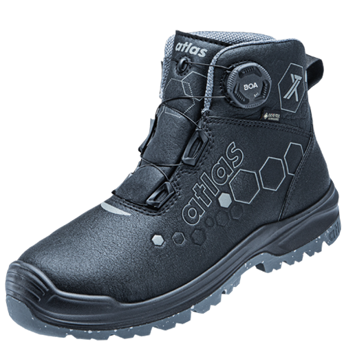 XT 550 BOA GTX S3 Sicherheitsschuh
