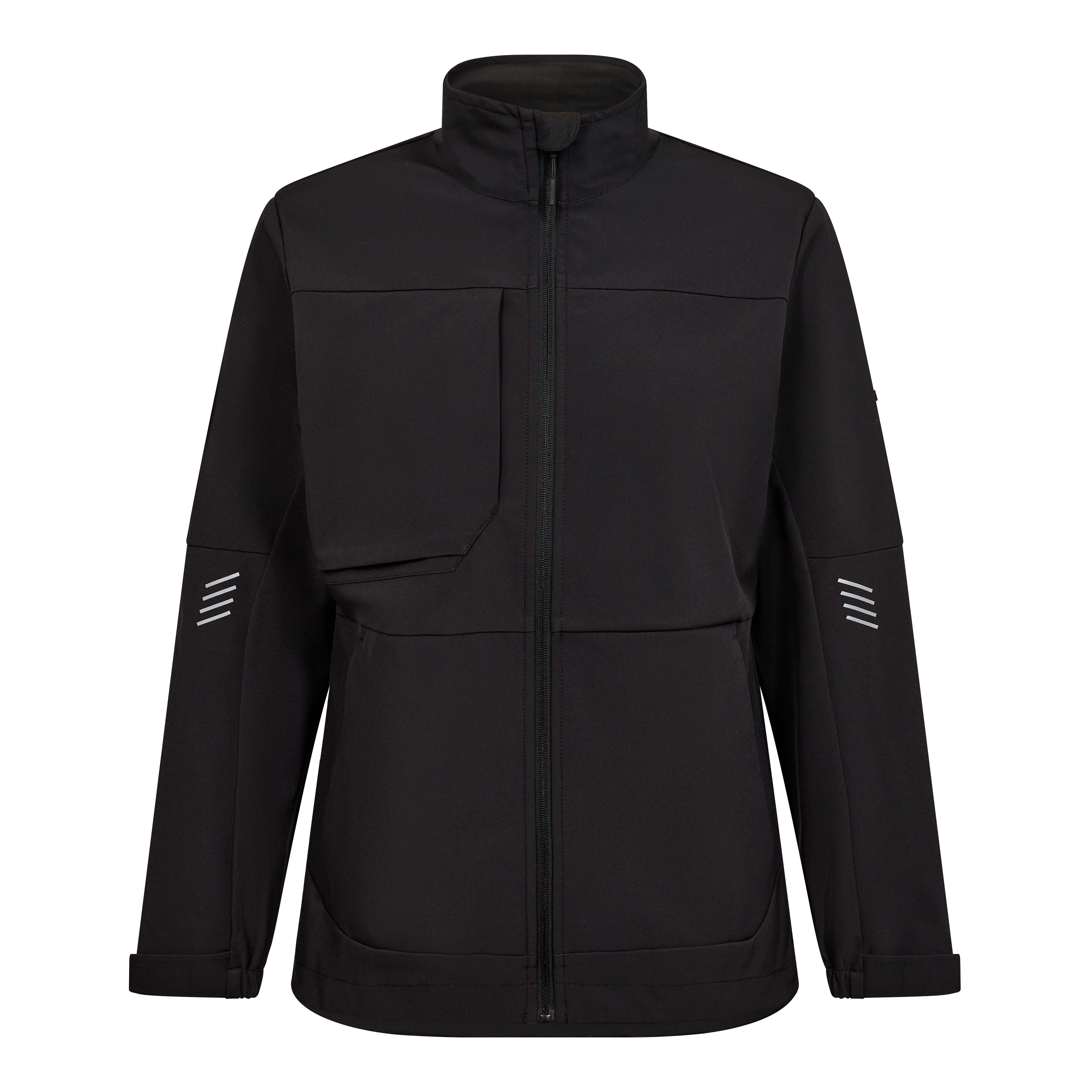 Entire Damen Softshelljacke