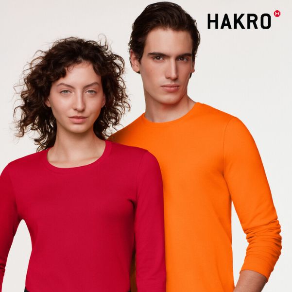 HAKRO Arbeitskleidung