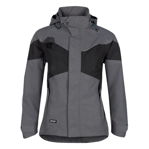 Damen Regenjacke